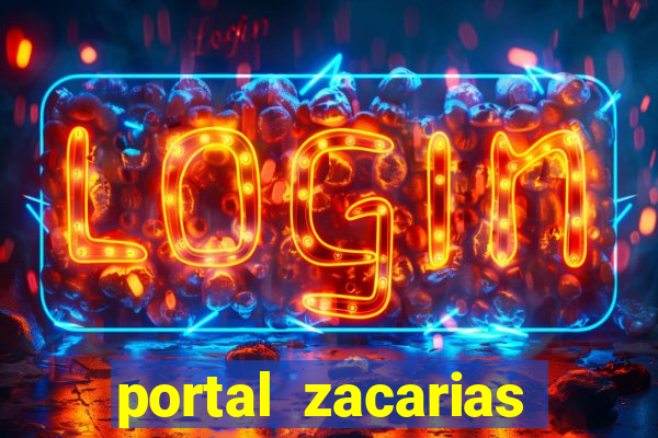 portal zacarias futebol mexicano